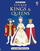 Sticker Kings & Queens