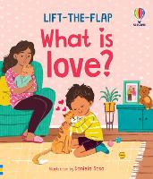 Very First Questions & Answers: What is love?