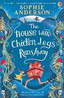 The House with Chicken Legs Runs Away
