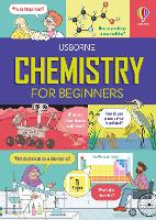 Chemistry for Beginners