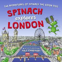 Spinach Explores London