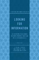 Looking for Information