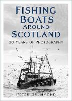 Fishing Boats Around Scotland