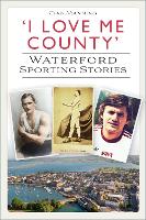 'I Love Me County'