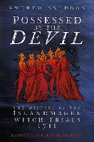 Possessed By the Devil