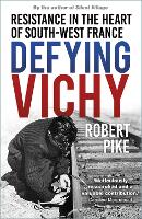 Defying Vichy