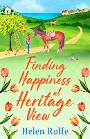 Finding Happiness at Heritage View