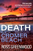 Death on Cromer Beach