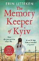 The Memory Keeper of Kyiv