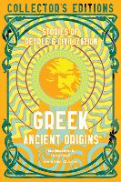 Greek Ancient Origins
