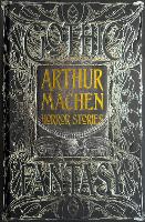 Arthur Machen Horror Stories