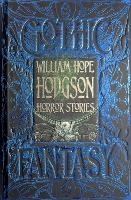 William Hope Hodgson Horror Stories