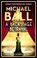 A Backstage Betrayal