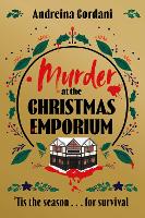 Murder at the Christmas Emporium