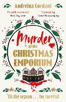 Murder at the Christmas Emporium
