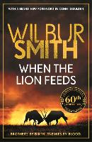 When the Lion Feeds