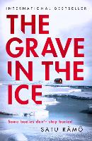 The Grave in the Ice