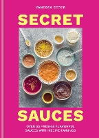 Secret Sauces