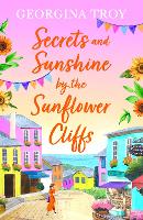 Secrets and Sunshine by the Sunflower Cliffs