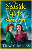 The Seaside Girls Under Fire