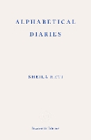 Alphabetical Diaries