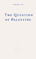 The Question of Palestine