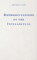 Representations of the Intellectual