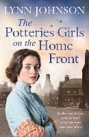 The Potteries Girls on the Home Front