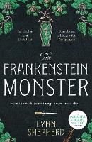 The Frankenstein Monster