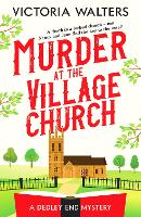 Murder at the Village Church
