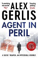 Agent in Peril