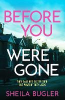 Before You Were Gone