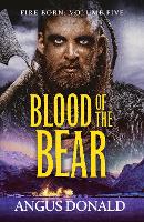 Blood of the Bear