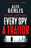 Every Spy a Traitor