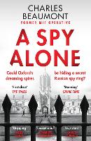 A Spy Alone