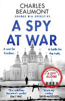 A Spy at War