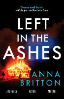 Left in the Ashes