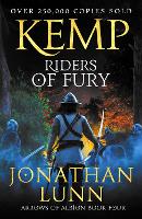 Kemp: Riders of Fury