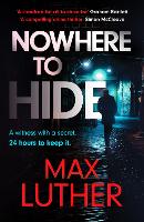 Nowhere to Hide