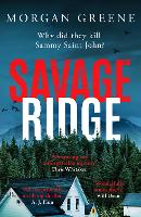 Savage Ridge
