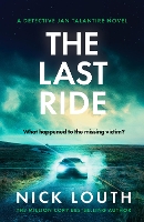 The Last Ride