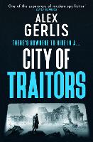 City of Traitors