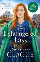 The Lightfingered Lass