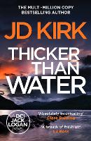 Thicker than Water