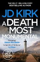 A Death Most Monumental