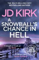 A Snowball's Chance in Hell