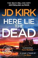 Here Lie the Dead