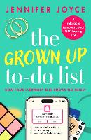 The Grown Up To-Do List