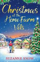 Christmas at the Home Farm Vets