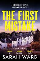 The First Mistake